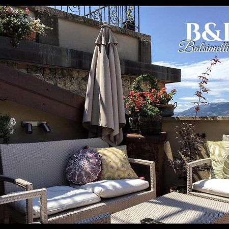 סאן מרינו B&B Balsimelli12 מראה חיצוני תמונה