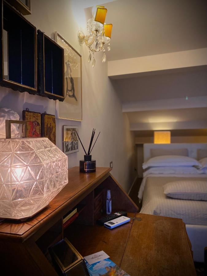 סאן מרינו B&B Balsimelli12 מראה חיצוני תמונה