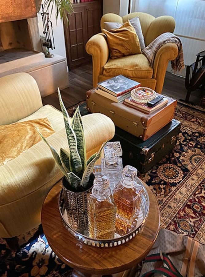 סאן מרינו B&B Balsimelli12 מראה חיצוני תמונה