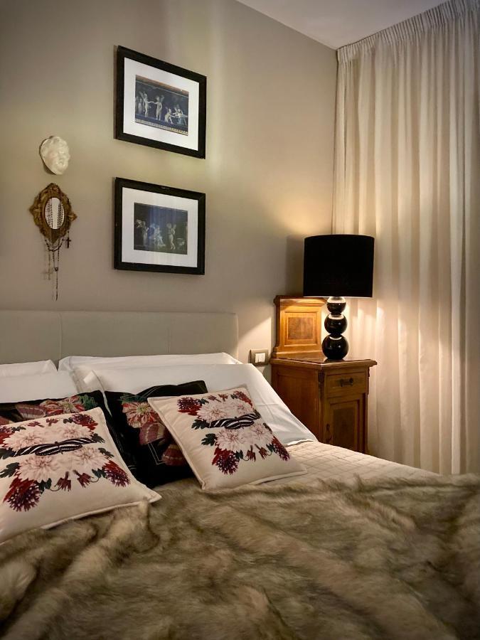 סאן מרינו B&B Balsimelli12 מראה חיצוני תמונה