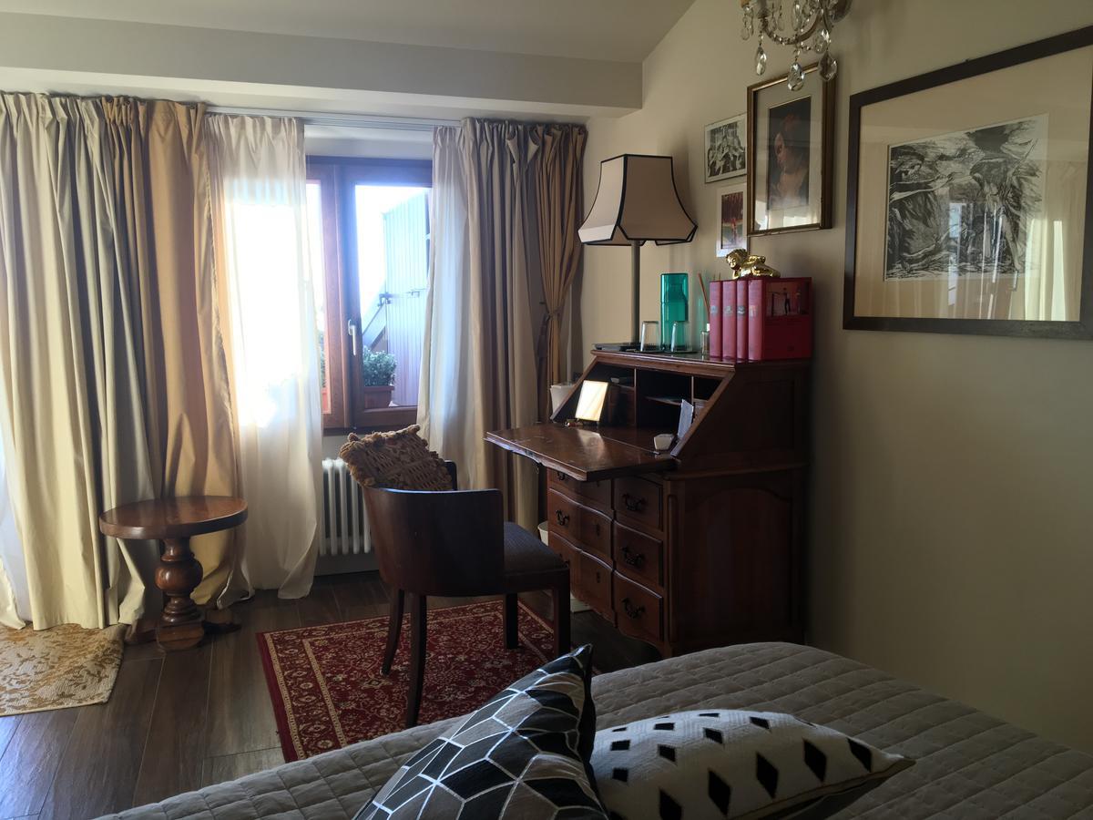 סאן מרינו B&B Balsimelli12 מראה חיצוני תמונה