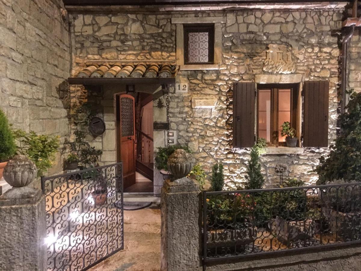 סאן מרינו B&B Balsimelli12 מראה חיצוני תמונה